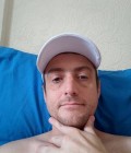 Rencontre Homme : Kev, 38 ans à Royaume-Uni  Cardiff 